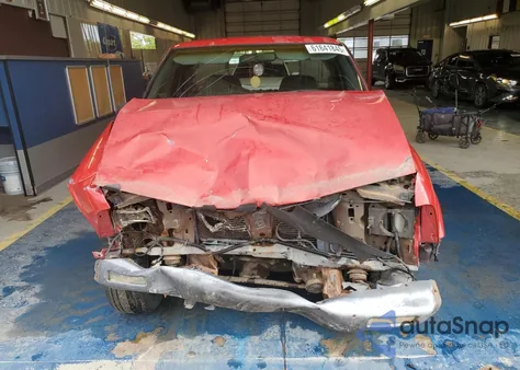 1994 Chevrolet S Truck S10 из США, поврежденный, VIN 1GCCS144XR8183853